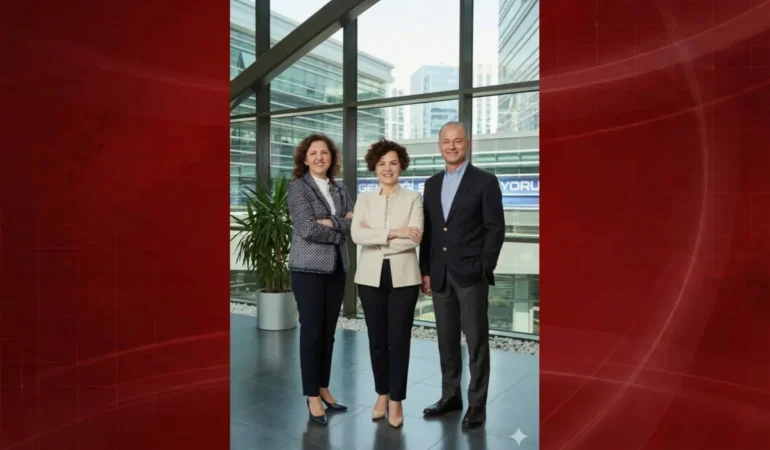 Ford Otosan’dan Küresel Liderlik Yolunda Büyük Adım