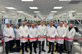 Tarihi Zirve: Yerli Mühendislik Gücü Gösterisi