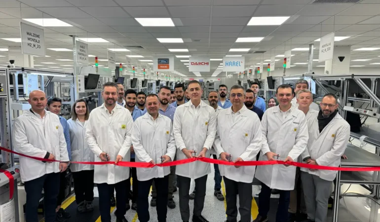 Tarihi Zirve: Yerli Mühendislik Gücü Gösterisi