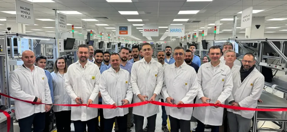 Tarihi Zirve: Yerli Mühendislik Gücü Gösterisi