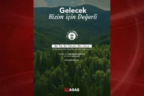 ASAŞ'ın Hedeflediği Dev Etki