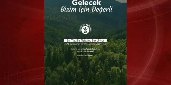 ASAŞ'ın Hedeflediği Dev Etki