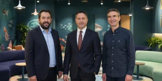 Türk Girişimciler İçin Büyük Fırsat