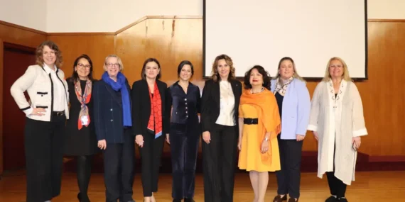 Yılların Birikimi New York’ta Gündem Oldu