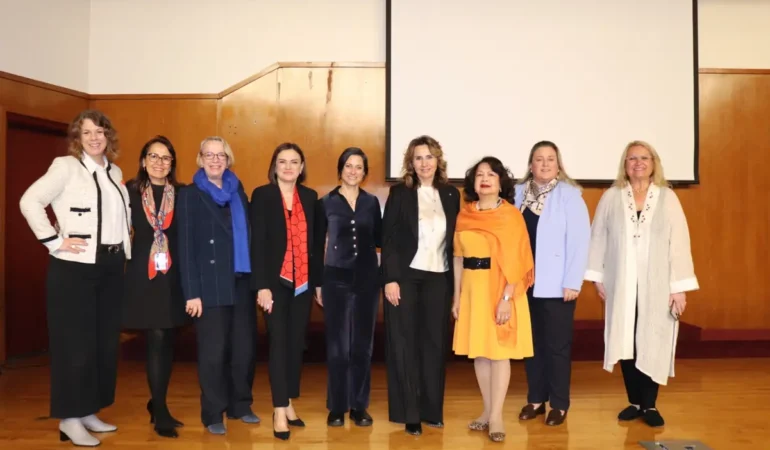 Yılların Birikimi New York’ta Gündem Oldu