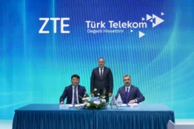 Türk Telekom'dan Küresel Başarı Atağı
