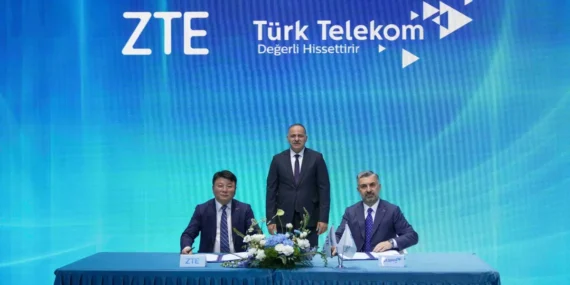 Türk Telekom'dan Küresel Başarı Atağı