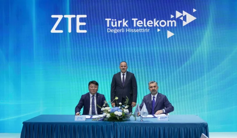 Türk Telekom’dan Küresel Başarı Atağı