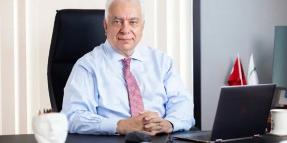 Tarihi Zirve: Türk Elektroniği Global Arenada