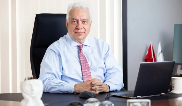 Tarihi Zirve: Türk Elektroniği Global Arenada