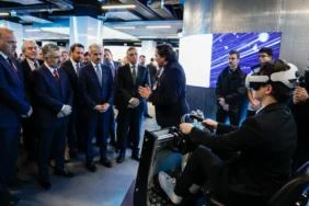 Türk Telekom'dan 5G İçin Büyük Adım