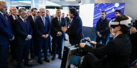 Türk Telekom'dan 5G İçin Büyük Adım