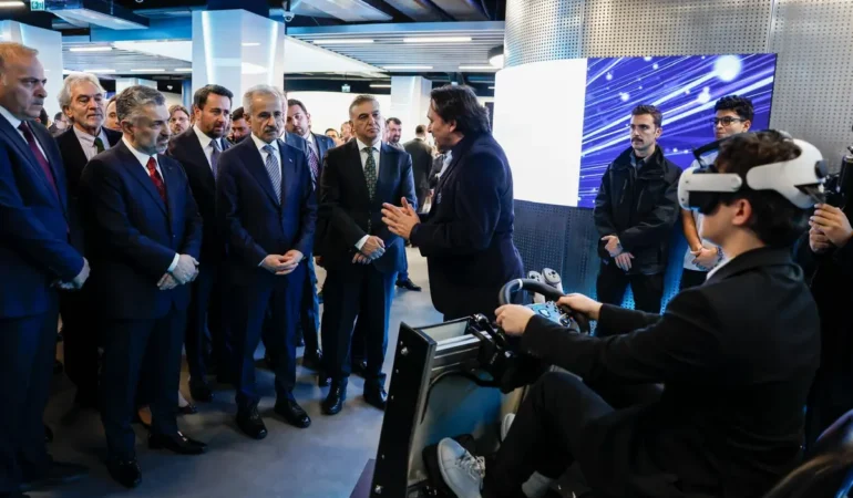 Türk Telekom’dan 5G İçin Büyük Adım