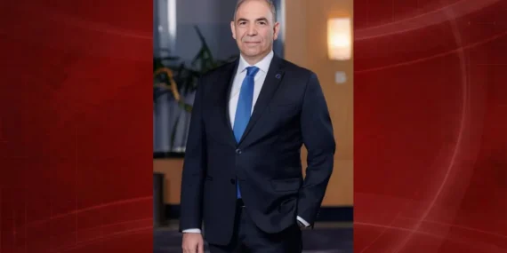 Dengeler Değişti: İş Bankası'nda Üst Düzey Hamle