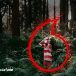 Dev Azalma: Vodafone'un Çevre Stratejisi