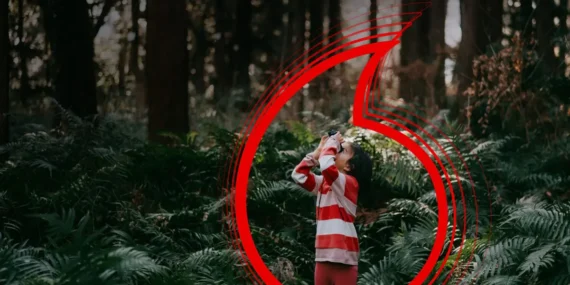 Dev Azalma: Vodafone'un Çevre Stratejisi