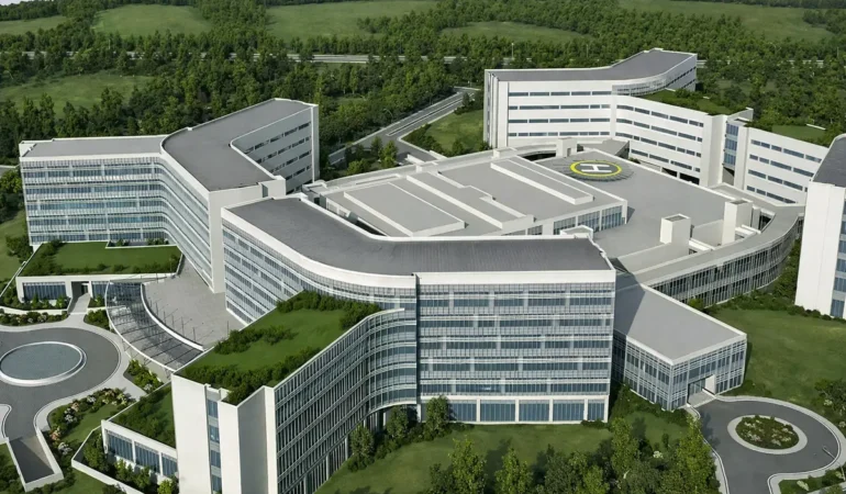 Form’dan Kesintisiz Soğutma Sistemi