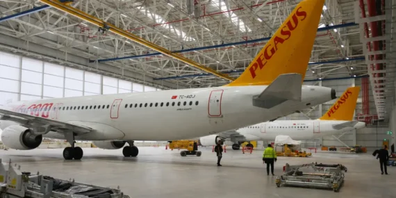 Havacılık Sektöründe Yeni Standartlar