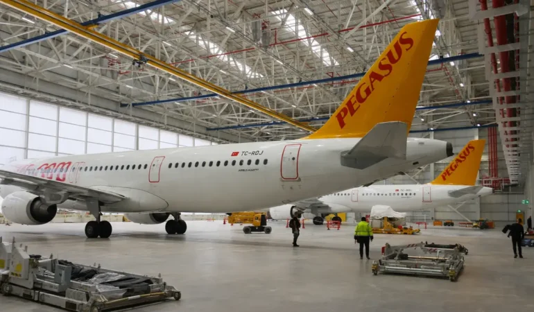 Havacılık Sektöründe Yeni Standartlar