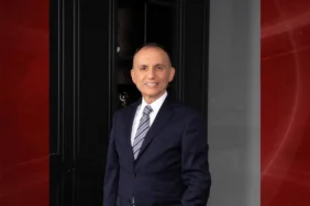 Pusula Holding'in Uluslararası Yükselişi