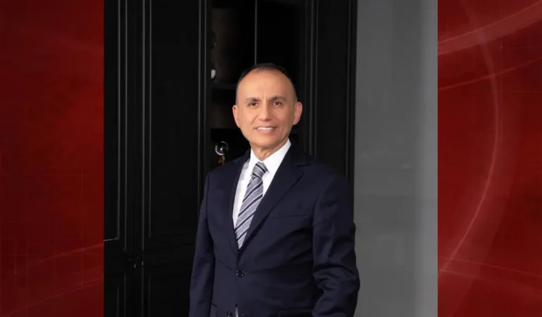 Pusula Holding’in Uluslararası Yükselişi