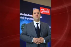 Büyüme Fırsatı: Danfoss Türkiye’de Yeni Liderlik
