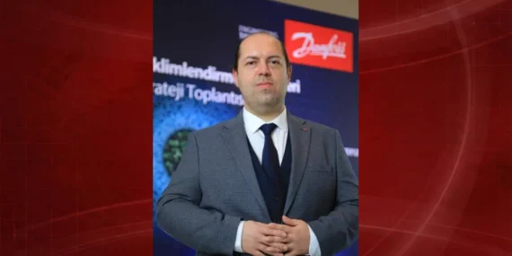 Büyüme Fırsatı: Danfoss Türkiye’de Yeni Liderlik