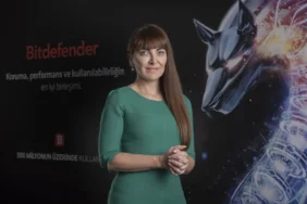 Dengeler Değişti: Bitdefender Zirvede