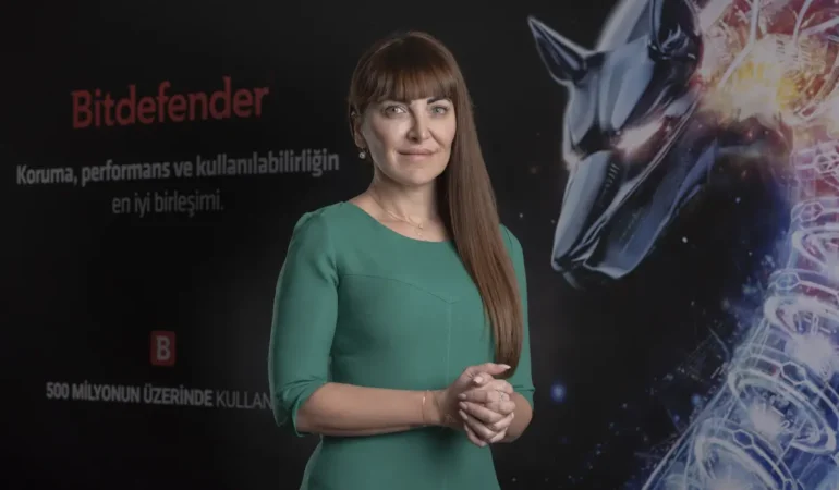 Dengeler Değişti: Bitdefender Zirvede