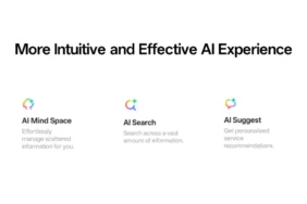 Teknolojide Ezber Bozan İş Birliği