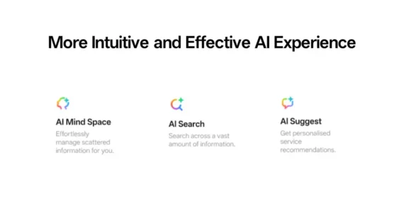 Teknolojide Ezber Bozan İş Birliği