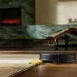 Robotik Dünyanın Zirvesinde Yine Roborock