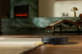 Robotik Dünyanın Zirvesinde Yine Roborock