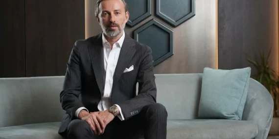 Masada Stratejik İsim: Cem Bodur