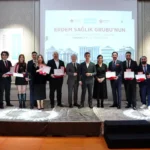 Türk Sağlık Devi Dünya Arenasında