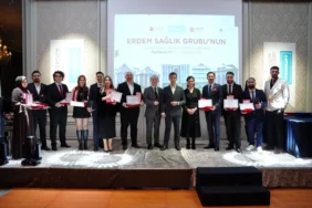 Türk Sağlık Devi Dünya Arenasında