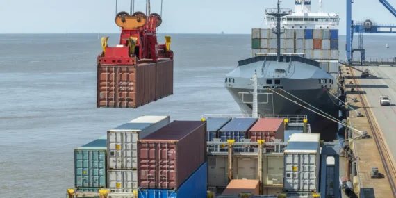 İhracatta İzmir ve Manisa Alarm Veriyor