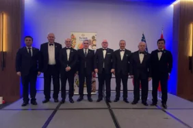 Gastronomi Köprüsü: ABD Yolunda Büyük Adım