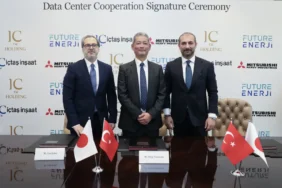 Türk Mühendisliği Küresel Sahneye Çıkıyor