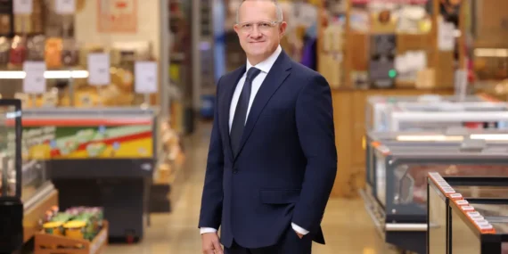 Migros’tan Küresel Başarı!