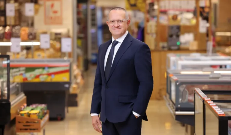 Migros’tan Küresel Başarı!