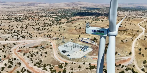 Eksim'den Etkileyici Büyüme Hamlesi