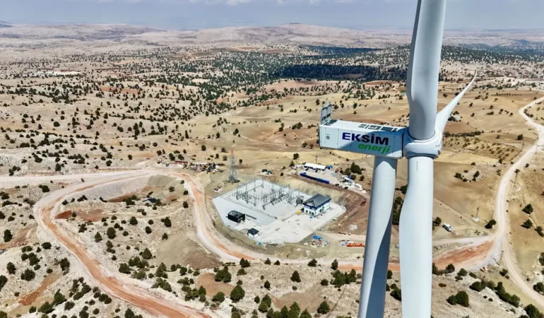 Eksim’den Etkileyici Büyüme Hamlesi