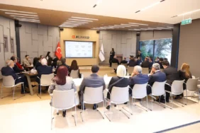 Alarko Liderlikte: Sürdürülebilir Gelecek için Öncü Projeler