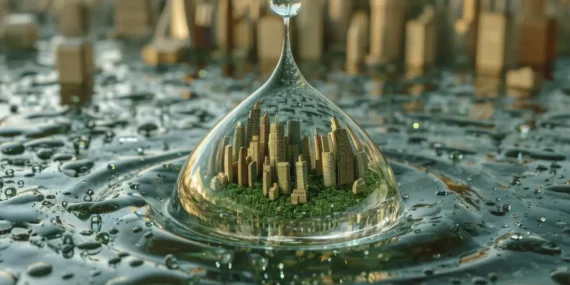 Biyolojik Arıtmayla Dev Tasarruf Fırsatı