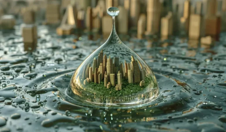 Biyolojik Arıtmayla Dev Tasarruf Fırsatı