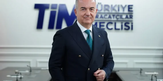 Fuarla Yeni Fırsatlar: Küresel Lig Heyecanı