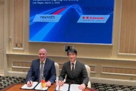 İnovasyonun Merkezinde Dev Adım