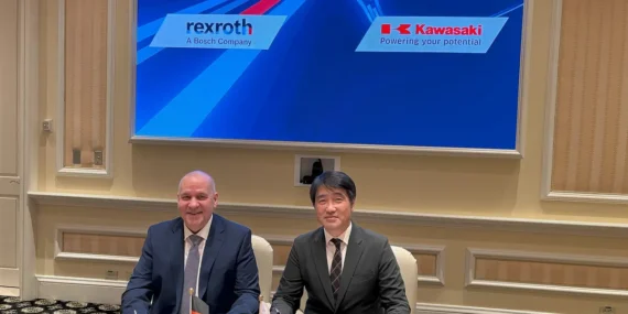 İnovasyonun Merkezinde Dev Adım