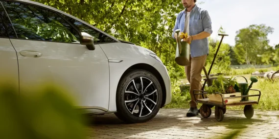 Continental’den Global Sürdürülebilirlik Hamlesi